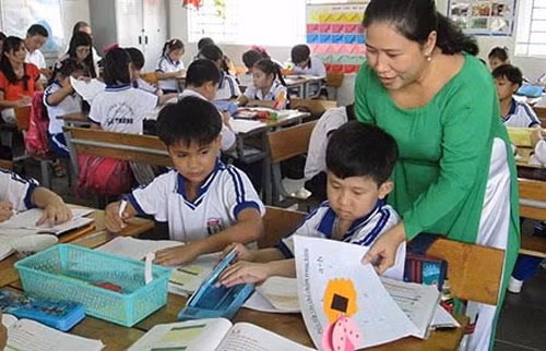 Đánh giá thường xuyên bằng nhận xét - Tưởng lạ mà quen!