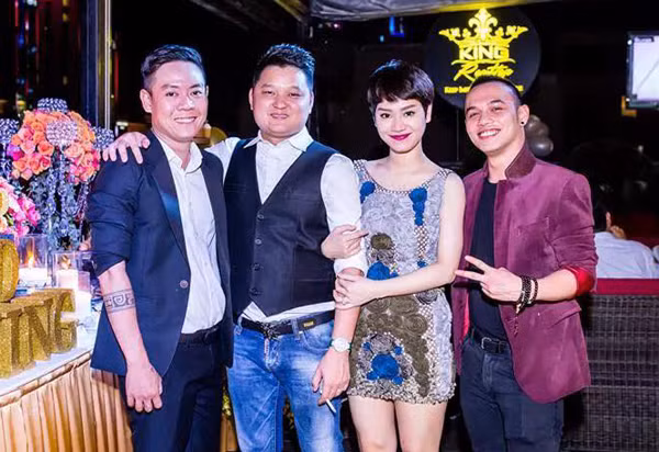 3 tuần sau sinh, Trà My thon thả như thời son rỗi