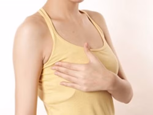 Ung thư vú từ mẹ di truyền sang con như thế nào?