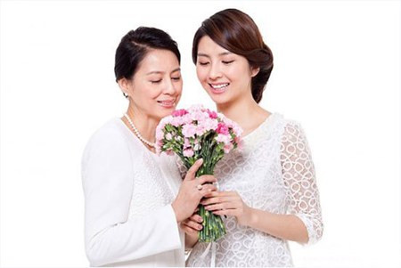 Những lời chúc hay và ý nghĩa cho Ngày của Mẹ Nhung loi chuc hay va y nghia cho Ngay cua Me