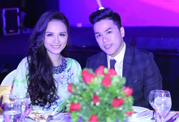Mỹ nhân Việt lần đầu đón Ngày của mẹ