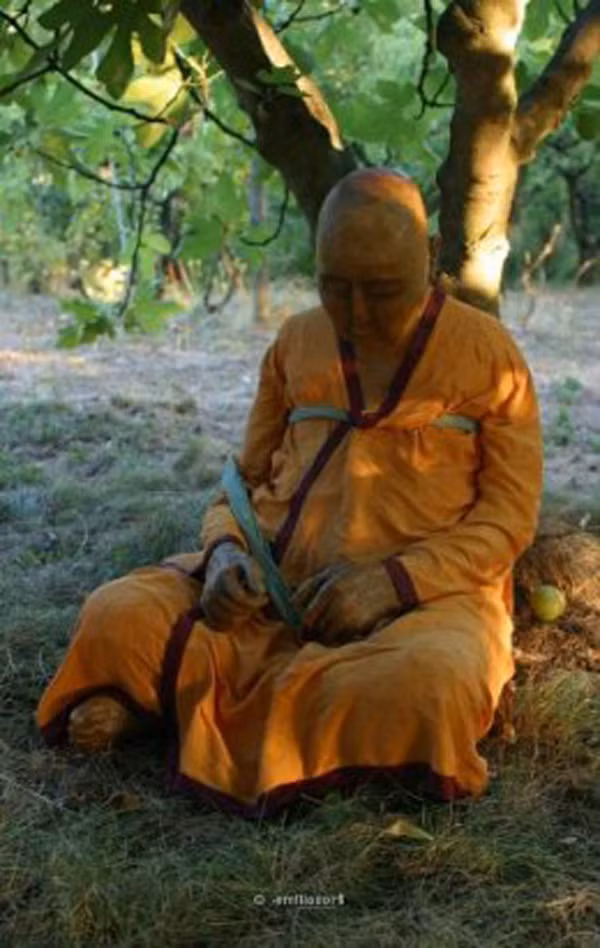 Những bí ấn đến từ… xác chết