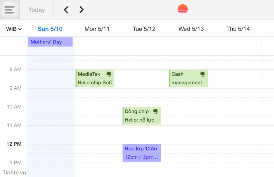 Sunrise_Calendar_Evernote.
