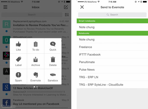Boxer_Evernote. Boxer_Evernote.
