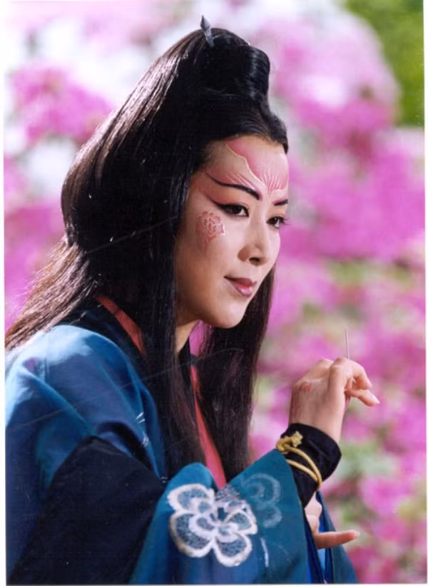 10 nhân vật phản diện nổi tiếng nhất của tiểu thuyết Kim Dung