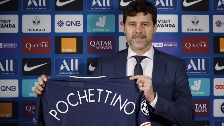 Những thách thức của tân thuyền trưởng Pochettino tại PSG ảnh 2