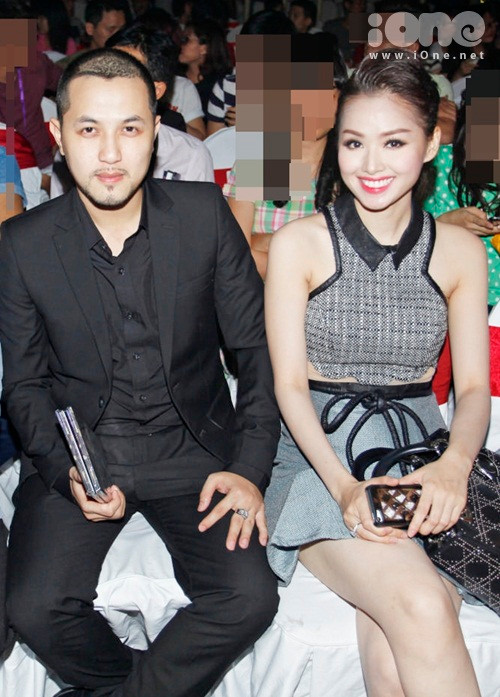 Tâm Tít từng bị cho 