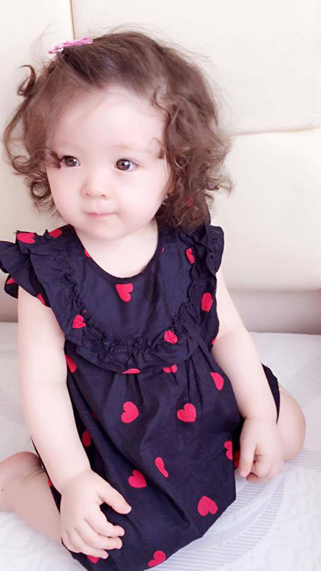 Mẹ con Elly Trần rạng rỡ đón Trung thu ảnh 20 Mẹ con Elly Trần rạng rỡ đón Trung thu ảnh 20