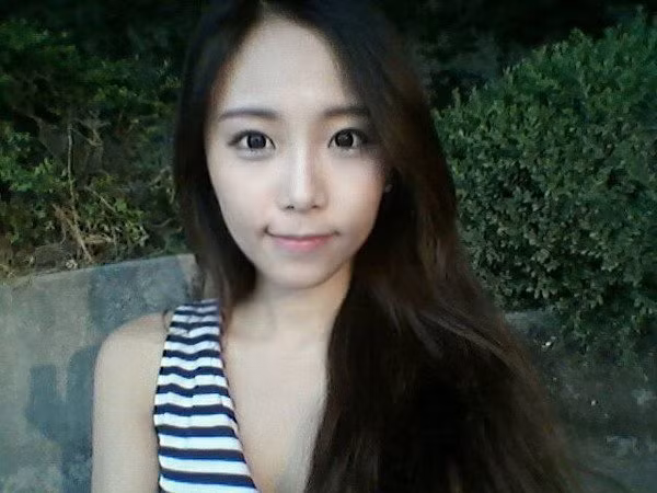 Ngất ngây với vẻ đẹp gợi cảm của nữ cảnh sát xinh đẹp nhất Hàn Quốc