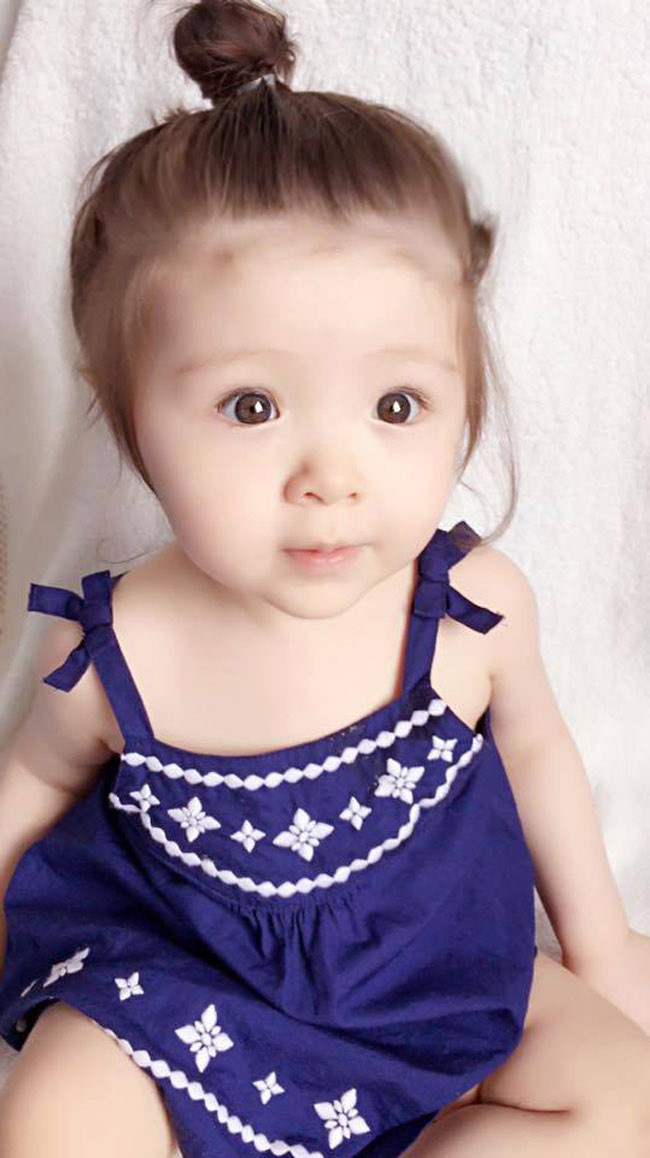 Mẹ con Elly Trần rạng rỡ đón Trung thu ảnh 19 Mẹ con Elly Trần rạng rỡ đón Trung thu ảnh 19