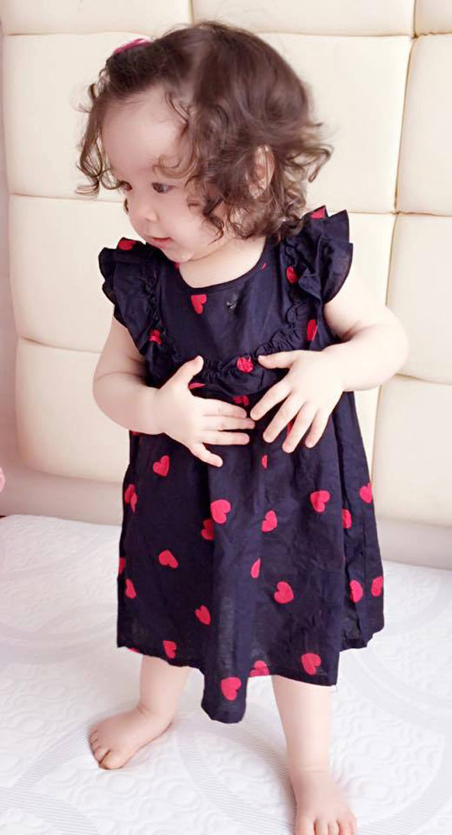 Mẹ con Elly Trần rạng rỡ đón Trung thu ảnh 21 Mẹ con Elly Trần rạng rỡ đón Trung thu ảnh 21