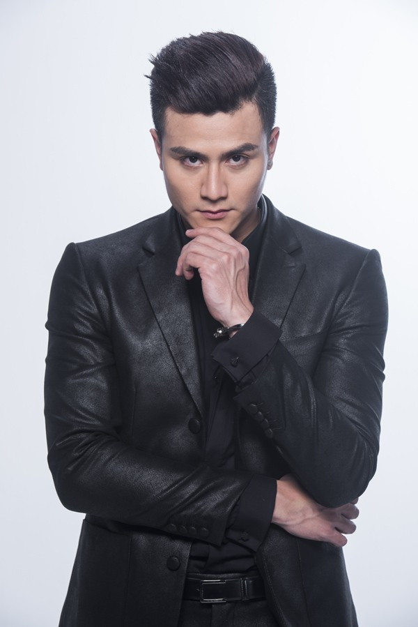 Vĩnh Thụy Công bố 12 sao Việt tham gia Running Man phiên bản Việt