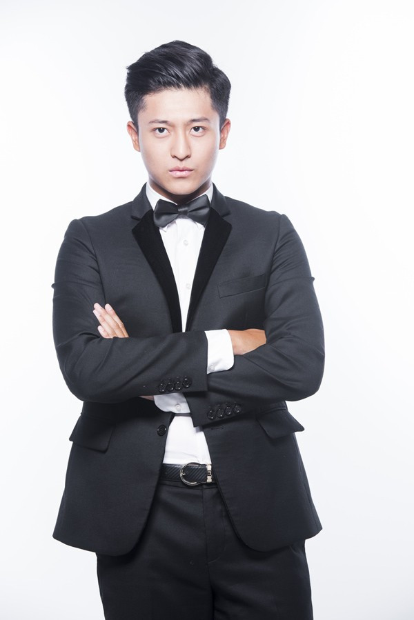 Harry Lu Công bố 12 sao Việt tham gia Running Man phiên bản Việt