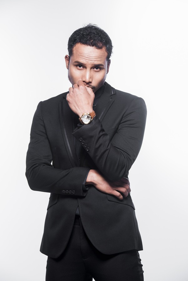 David Phạm Công bố 12 sao Việt tham gia Running Man phiên bản Việt