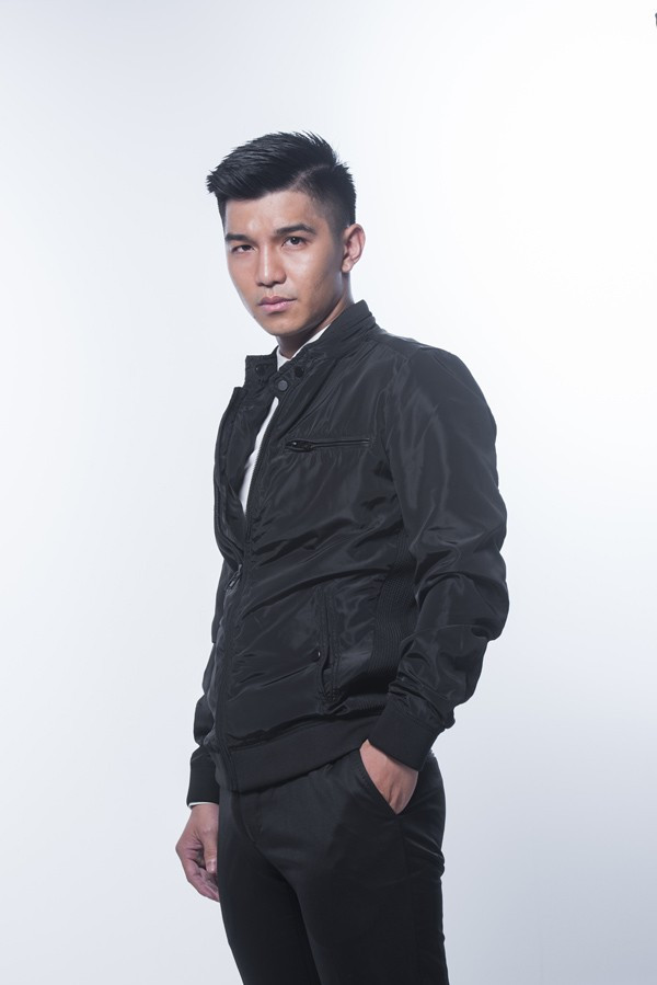 Cường Seven Công bố 12 sao Việt tham gia Running Man phiên bản Việt