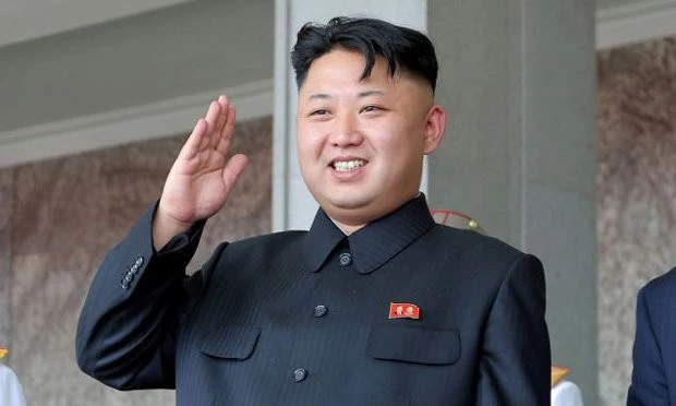 Chủ tịch Kim Jong Un lần đầu công du nước ngoài