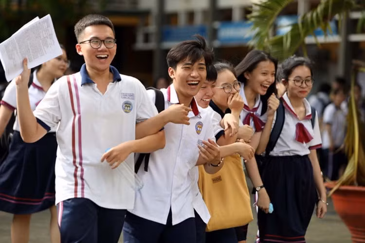 Kể từ khi tự chủ, công tác tuyển sinh của Trường ĐH Sư phạm Kỹ thuật TP Hồ Chí Minh luôn thành công với điểm đầu vào cao kỷ lục. Ảnh minh họa: IT