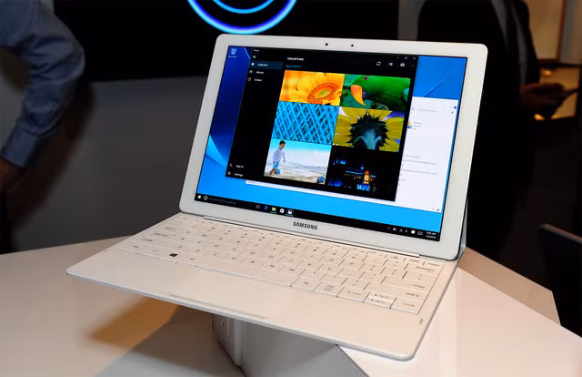 5 mẫu tablet tốt nhất có thể thay thế laptop của bạn ảnh 5