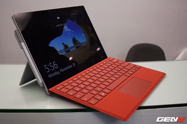 5 mẫu tablet tốt nhất có thể thay thế laptop của bạn ảnh 4