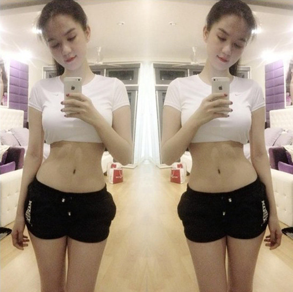 Cận cảnh