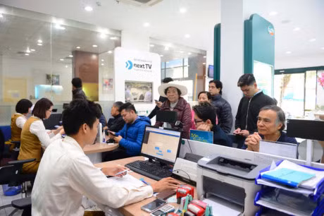 Do xo di doi SIM Viettel 4G, khach hang san sang de trai nghiem cong nghe vuot troi - Anh 2