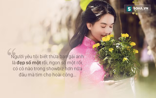 Hiếm có mỹ nhân nào thường xuyên tự "lột trần" như Ngọc Trinh ảnh 6