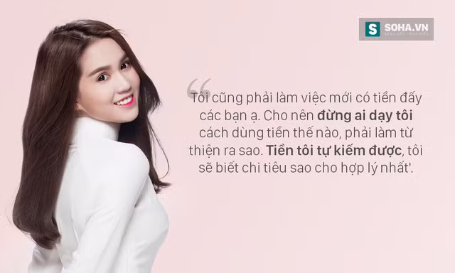 Hiếm có mỹ nhân nào thường xuyên tự "lột trần" như Ngọc Trinh ảnh 1