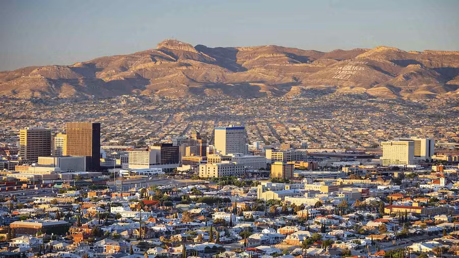 Ciudad Juarez, Mexico: Số lượng các vụ cướp, đôi khi khá bạo lực, tương đối cao ở thành phố này. Người dân địa phương thân thiện, nhưng du khách nên cẩn thận. Các nhóm tội phạm thường chú ý tới những người mới xuất hiện để trộm hoặc cướp tài sản. Ảnh: Expedia.