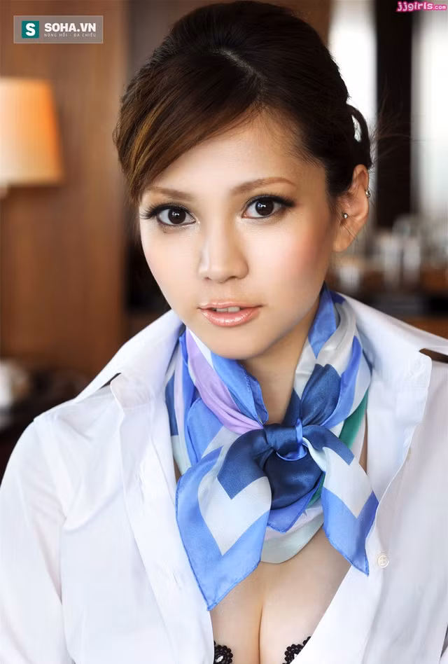 Chân dung diễn viên phim 18+ có thu nhập cao hơn cả Maria Ozawa ảnh 1