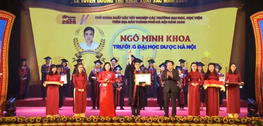 Thầy, trò ngành GD-ĐT Thủ đô luôn nỗ lực dạy tốt - học tốt.