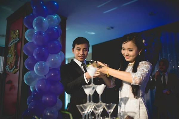 Tâm tình của những bạn trẻ có người yêu tuổi Mùi