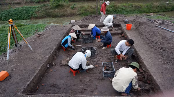 Sáng tỏ nhiều bí ẩn lịch sử