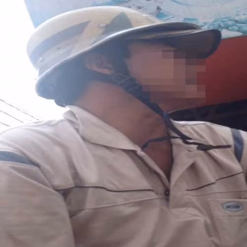 Bàng hoàng vợ trẻ dùng dao sát hại chồng sắp cưới - Ảnh 2