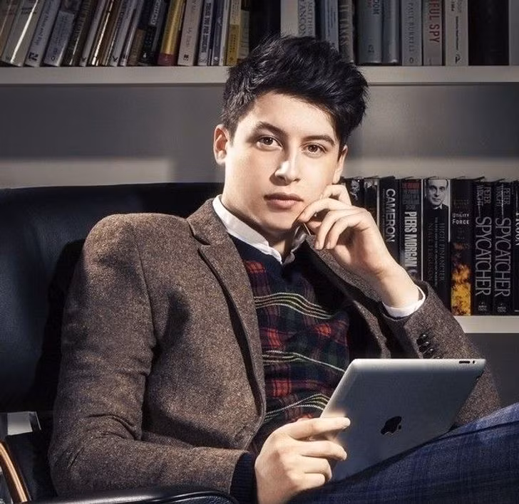 10 đứa trẻ tự kiếm tiền giàu nhất thế giới ảnh 6