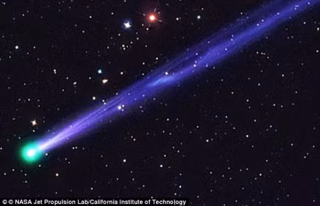 Nguyet thuc, trang tuyet, sao choi sap xuat hien cung luc - Anh 3