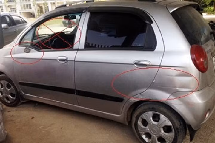 Vụ thương binh bị đánh: Đối tượng hành hung khai gì tại cơ quan công an?