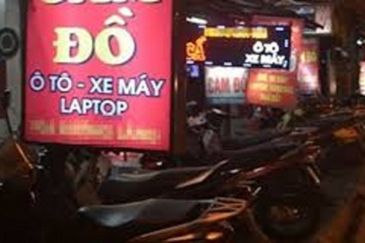 Vướng vòng lao lý vì đòi nợ người…không vay tiền