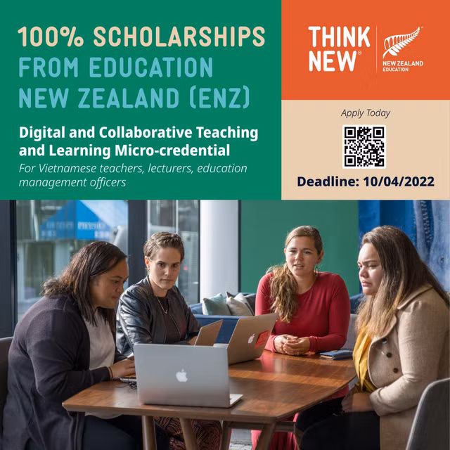 Việc trang bị các nền tảng nghiệp vụ mới để giáo viên, giảng viên có thể tự tin vận dụng công nghệ số và các cách tiếp cận đổi mới là rất cần thiết trong tình hình hiện nay.