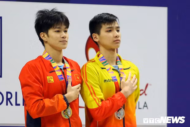 Sẽ giải quyết có lợi nhất cho kình ngư Nguyễn Hữu Kim Sơn