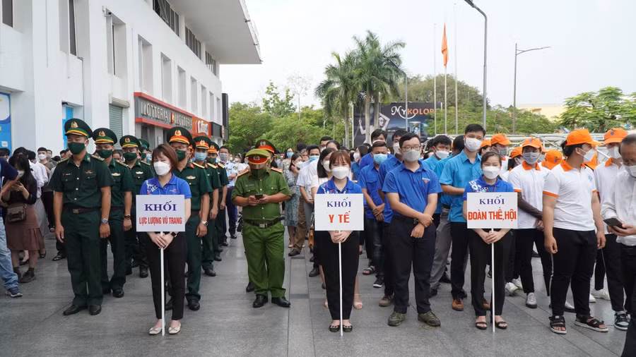 Thừa Thiên - Huế: Phát động "Tháng hành động vì an toàn thực phẩm" năm 2022
