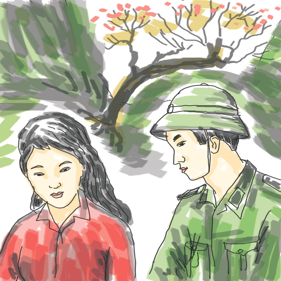 Ảnh minh họa ITN. Ảnh minh họa ITN.