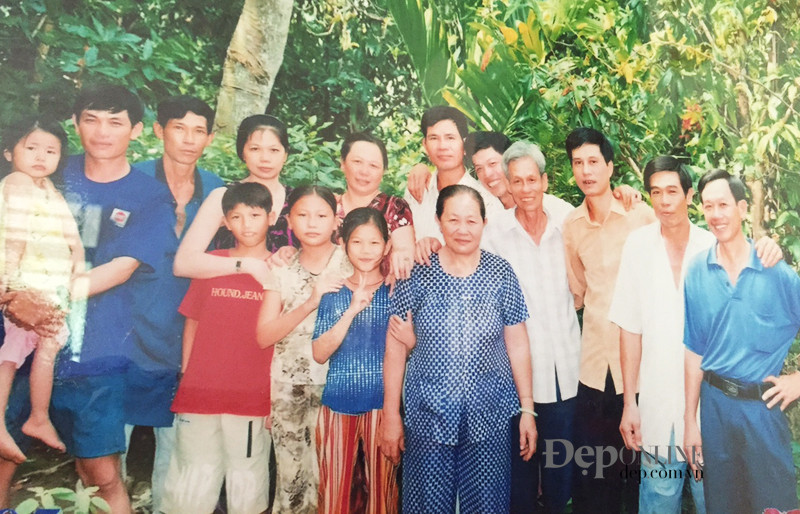 Mẹ của “kình ngư” Ánh Viên“: Cứ bơi đi con nhé, nhưng rồi phải... lấy chồng! ảnh 4 Mẹ của “kình ngư” Ánh Viên“: Cứ bơi đi con nhé, nhưng rồi phải... lấy chồng! ảnh 4