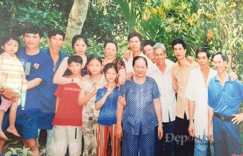 Mẹ của “kình ngư” Ánh Viên“: Cứ bơi đi con nhé, nhưng rồi phải... lấy chồng! ảnh 4