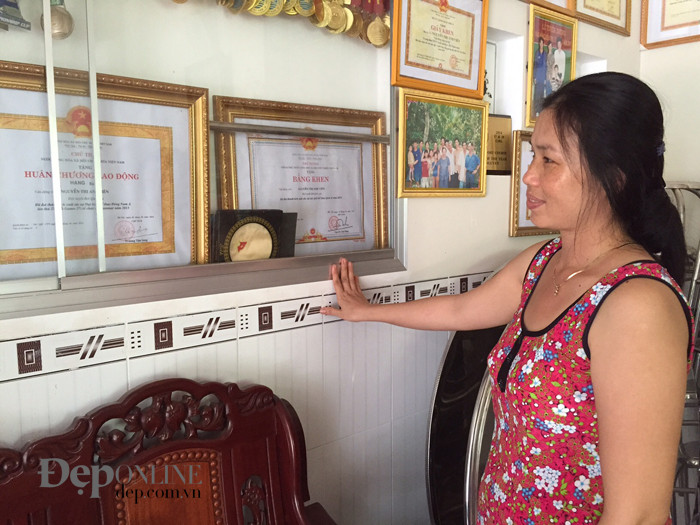 Mẹ của “kình ngư” Ánh Viên“: Cứ bơi đi con nhé, nhưng rồi phải... lấy chồng! ảnh 5 Mẹ của “kình ngư” Ánh Viên“: Cứ bơi đi con nhé, nhưng rồi phải... lấy chồng! ảnh 5