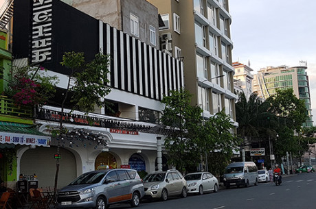 4 người đánh chết khách vũ trường ở Cần Thơ bị bắt - Ảnh 1 4 nguoi danh chet khach vu truong o Can Tho bi bat - Anh 1
