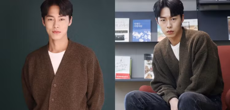 Những nam diễn viên trẻ Hàn Quốc khiến trái tim bạn tan chảy ảnh 5