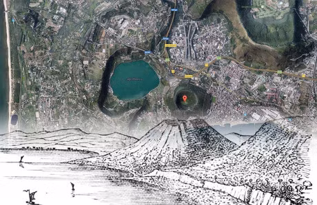 Khoan sau vao long sieu nui lua: Huy diet hay cuu ca the gioi? - Anh 1