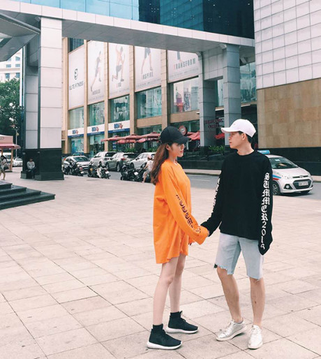 3 thương hiệu thời trang đường phố quen mặt nhưng không phải ai cũng biết tên - Ảnh 4 3 thuong hieu thoi trang duong pho quen mat nhung khong phai ai cung biet ten - Anh 4
