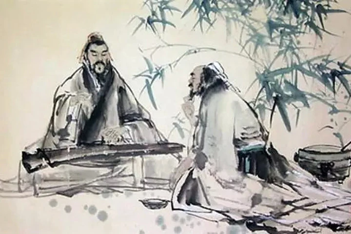 Khổng Tử dạy: 5 loại sự tình trong thiên hạ, ngàn vạn lần tuyệt đối không làm