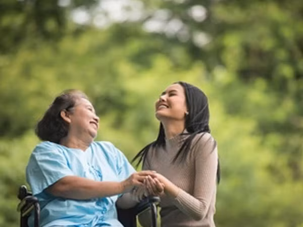 Gợi ý những cách khiến mẹ cảm thấy hạnh phúc trong "Ngày của mẹ" ảnh 3